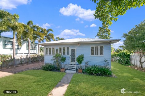 14 Barbeler St, Currajong, QLD 4812