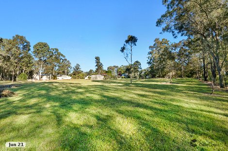 117 Hanckel Rd, Oakville, NSW 2765