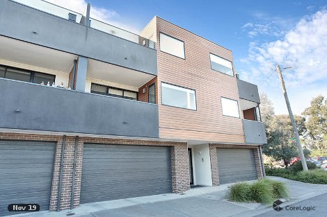 1/270 Alexandra Pde E, Clifton Hill, VIC 3068