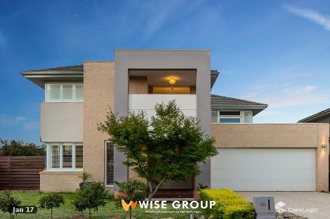 10 Flemington Rise, Officer, VIC 3809