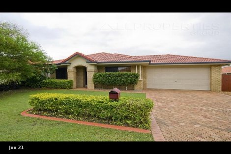 31 Columbus Cct, Drewvale, QLD 4116