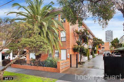 9/27-29 York St, St Kilda West, VIC 3182