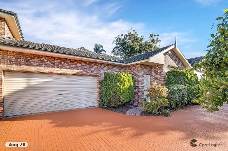 2/32 Highland Ave, Bankstown, NSW 2200