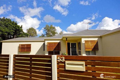 53 Appel St, Chelmer, QLD 4068