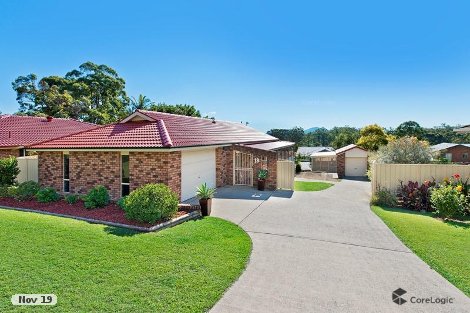 19 Waterview Cres, West Haven, NSW 2443