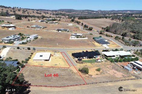 Lot 46 Hibbertia Way, Bindoon, WA 6502