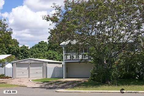 7 Scott St, Currajong, QLD 4812