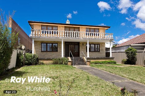 457 Kingsway, Miranda, NSW 2228