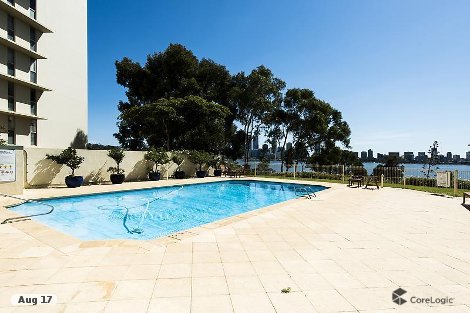 12n/9 Parker St, South Perth, WA 6151