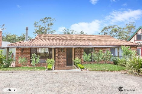 27 Colville Rd, Yellow Rock, NSW 2777