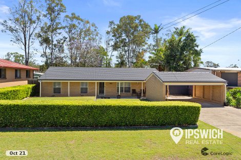 25 Dolben St, Willowbank, QLD 4306