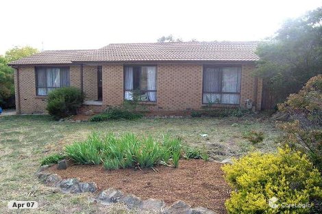 5 Hadleigh Cct, Isabella Plains, ACT 2905