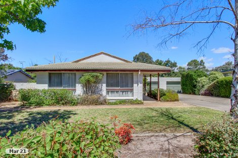 103 Kambalda Cres, Fisher, ACT 2611