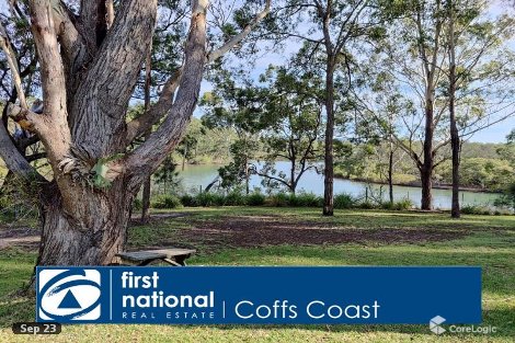 1-9 Tidal Cres, Moonee Beach, NSW 2450