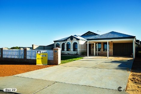 42 Tappak St, Waggrakine, WA 6530