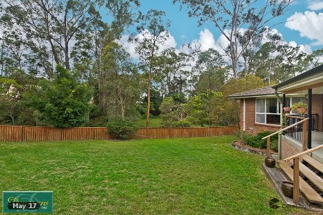 27 Dornoch Cres, Ferny Grove, QLD 4055