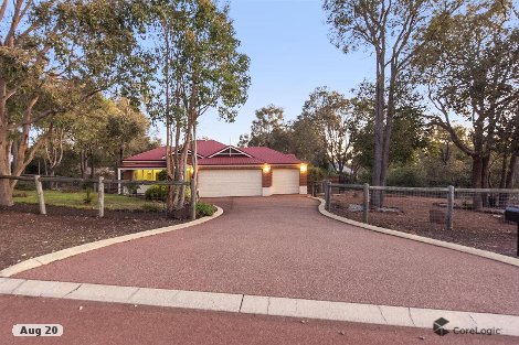 7 Aulini Dr, Bedfordale, WA 6112