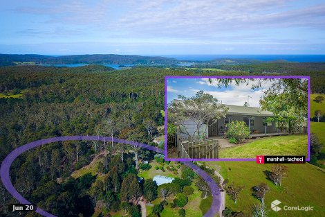 101 Barrabooka North Rd, Tanja, NSW 2550