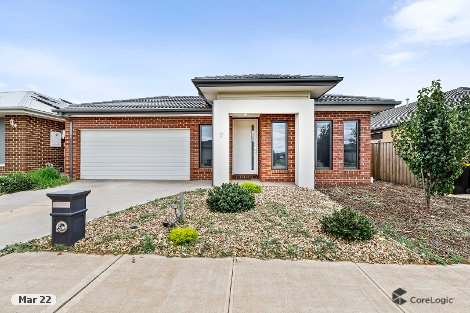 7 Kirkham Dr, Thornhill Park, VIC 3335