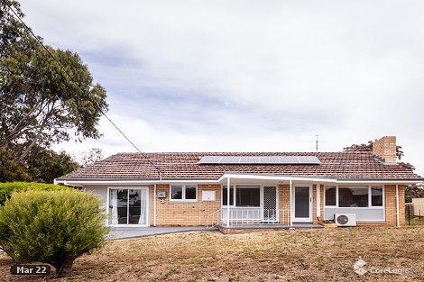 53 Sharow St, Pingelly, WA 6308