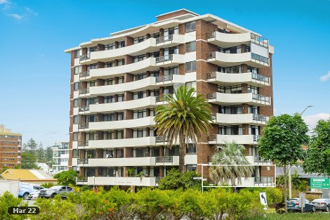 4/18 Lord St, Port Macquarie, NSW 2444