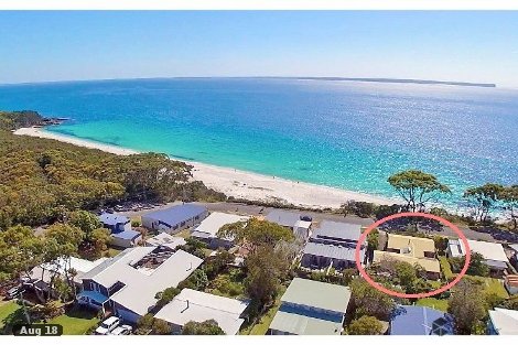 9 Cyrus St, Hyams Beach, NSW 2540