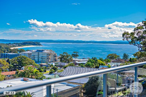 10/83-85 Ronald Ave, Shoal Bay, NSW 2315