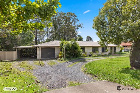 50 Teddington Rd, Tinana, QLD 4650