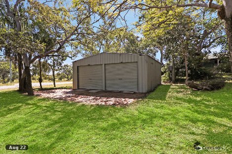 293 Svendsen Rd, Zilzie, QLD 4710