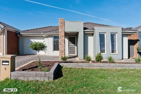 5 Callabonna Ave, Andrews Farm, SA 5114