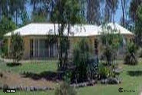 22 Parkridge Dr, Withcott, QLD 4352