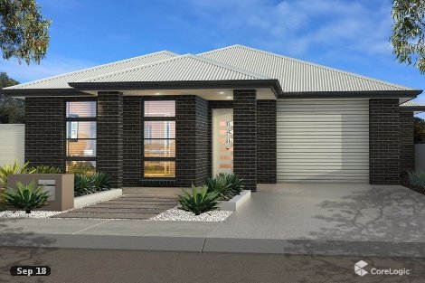 Lot 202 Colonel St, Woodville Gardens, SA 5012