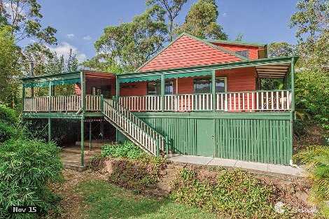 44 Duncan St, Canungra, QLD 4275