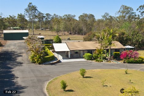 132-140 Rosina Rd, North Maclean, QLD 4280