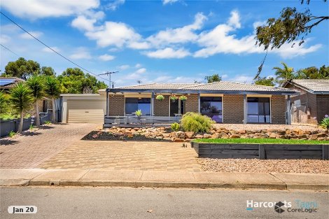 56 Ashton Rise, Huntfield Heights, SA 5163