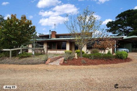 1680 Heidelberg-Kinglake Rd, St Andrews, VIC 3761