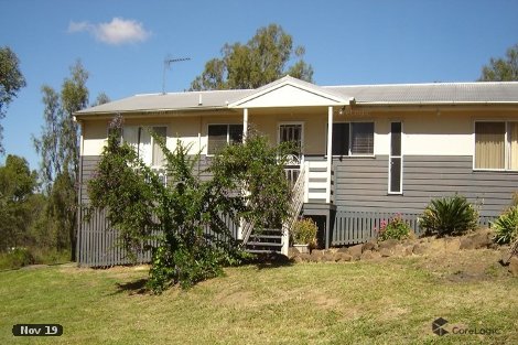 53 Back Ma Ma Rd, Winwill, QLD 4347