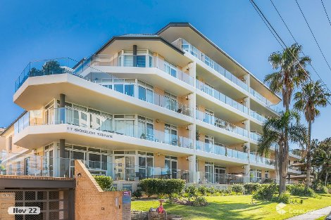 10/7 Arthur Ave, Cronulla, NSW 2230