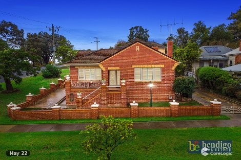 1 Hamlet St, Quarry Hill, VIC 3550