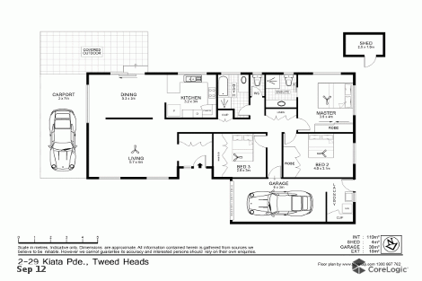 2/29 Kiata Pde, Tweed Heads, NSW 2485