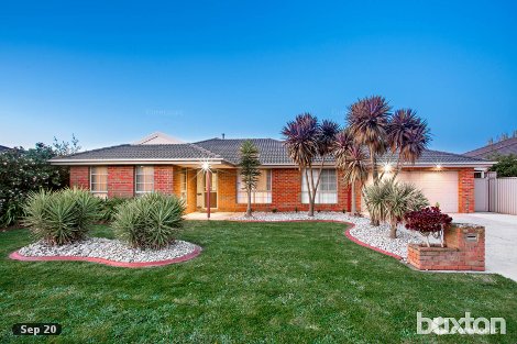 160 Bogong Ave, Invermay Park, VIC 3350