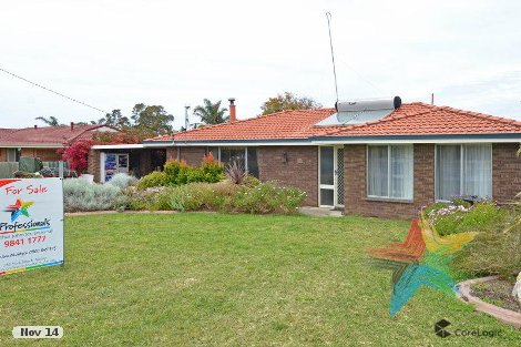 45 Edinburgh Rd, Mckail, WA 6330