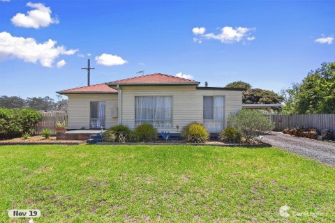 1 Justice Pde, Heyfield, VIC 3858