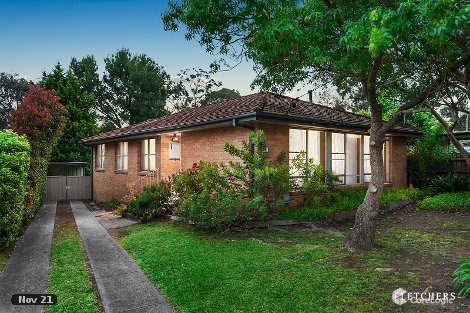 2 Todman St, Watsonia, VIC 3087