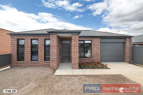 1/21 Beverin St, Sebastopol, VIC 3356