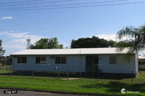 31 Anzac Pde, Gayndah, QLD 4625