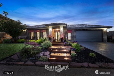 7 Mountain Vista Ct, Drouin, VIC 3818