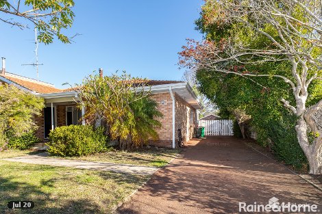 9 Wollaston Cres, East Bunbury, WA 6230