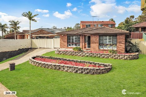 38 Swallow Dr, Erskine Park, NSW 2759