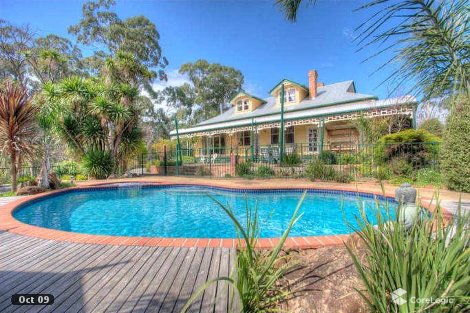 2490 Meeniyan-Mirboo North Rd, Mirboo North, VIC 3871